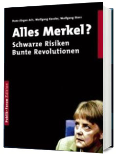 Alles Merkel?